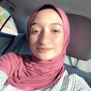 Meet your Posher, Fatma